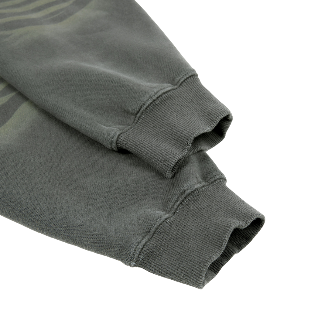 The Comfort Zone Hoodie