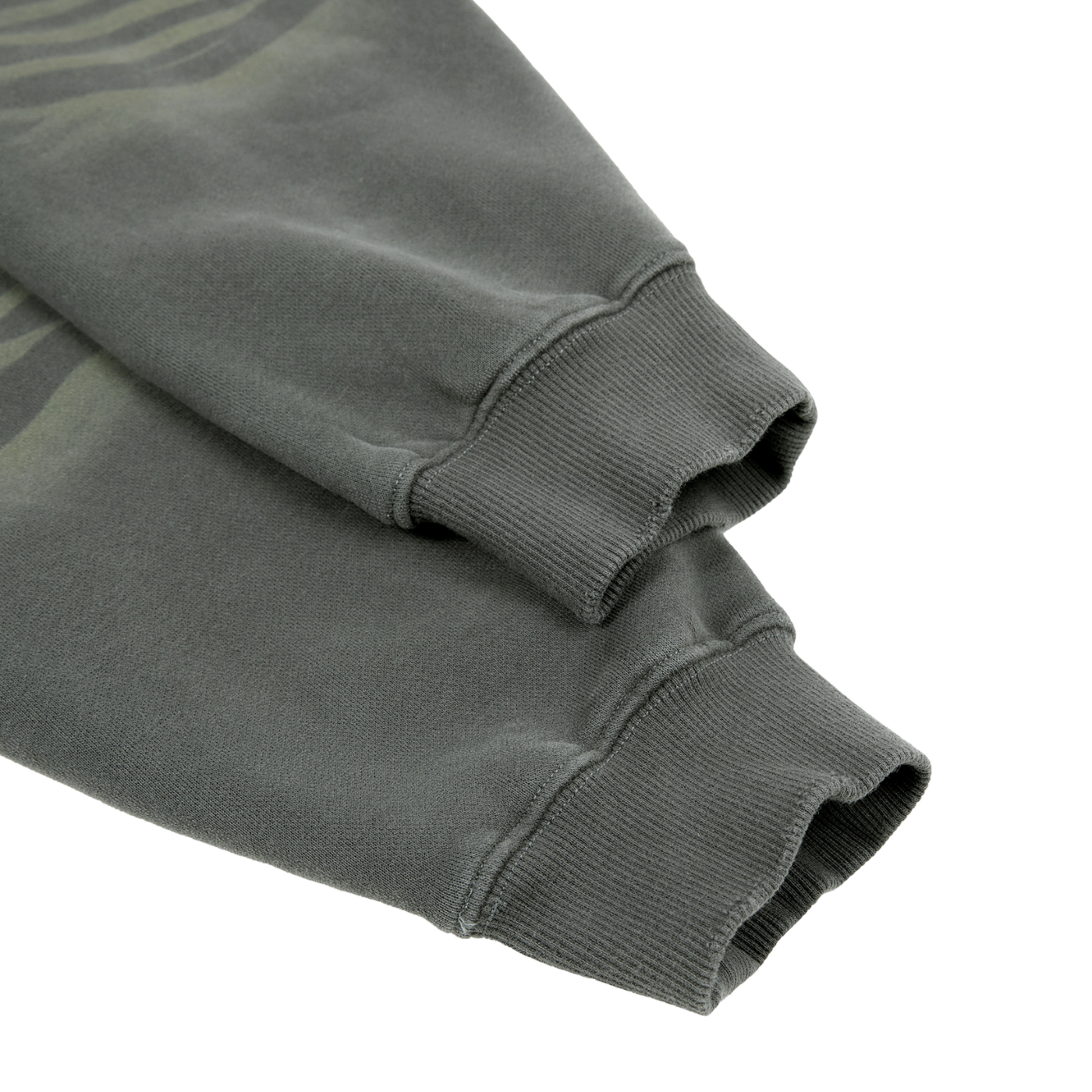 The Comfort Zone Hoodie