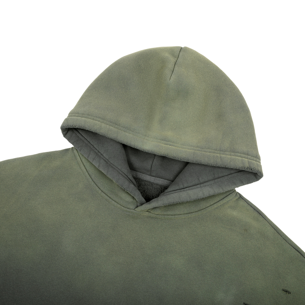 The Comfort Zone Hoodie