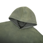 The Comfort Zone Hoodie