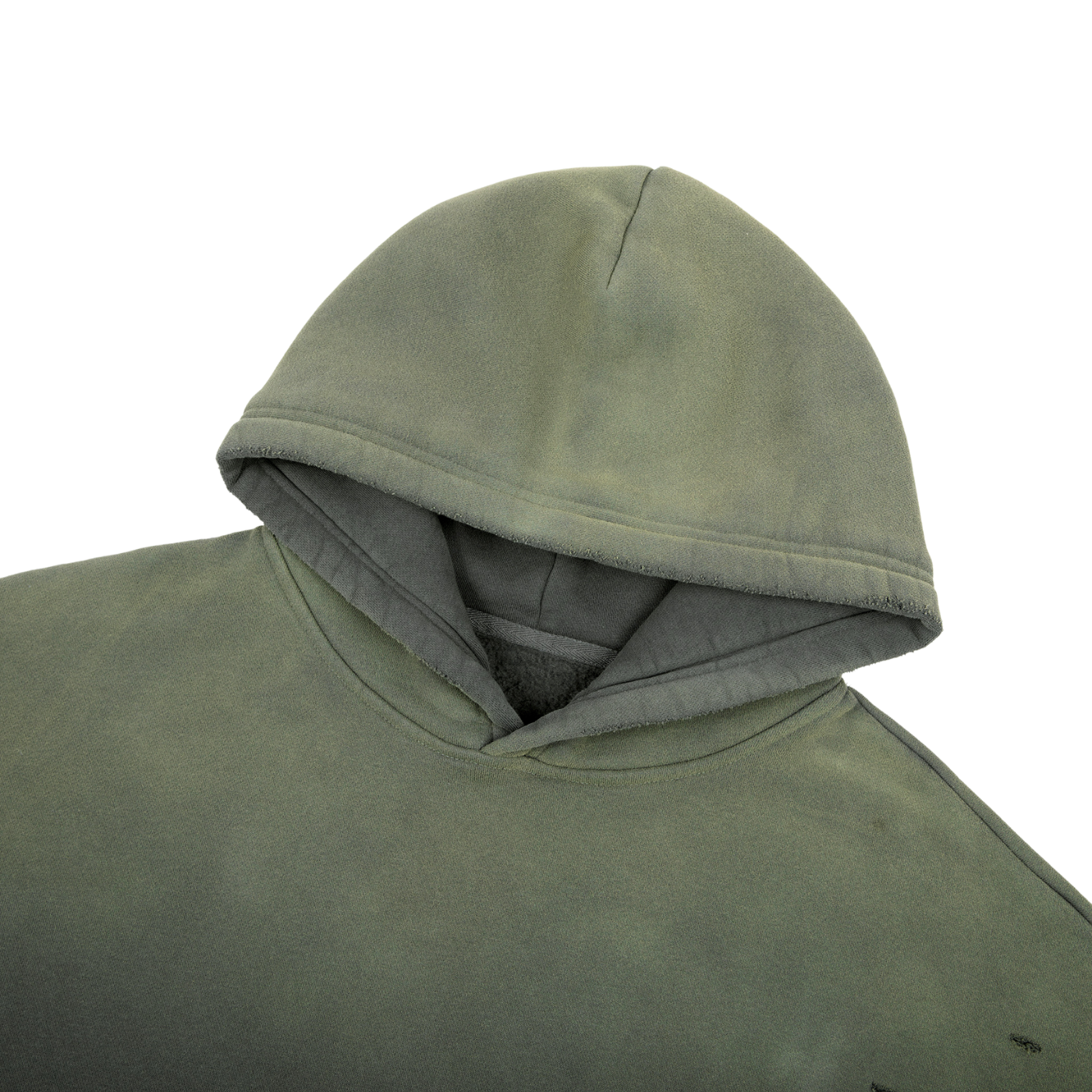 The Comfort Zone Hoodie