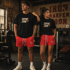 Tippin' Zone Mesh Uniform Shorts