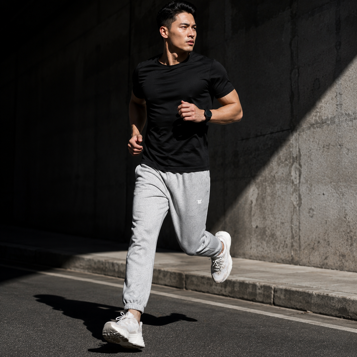 TZ Jogger Sweatpants