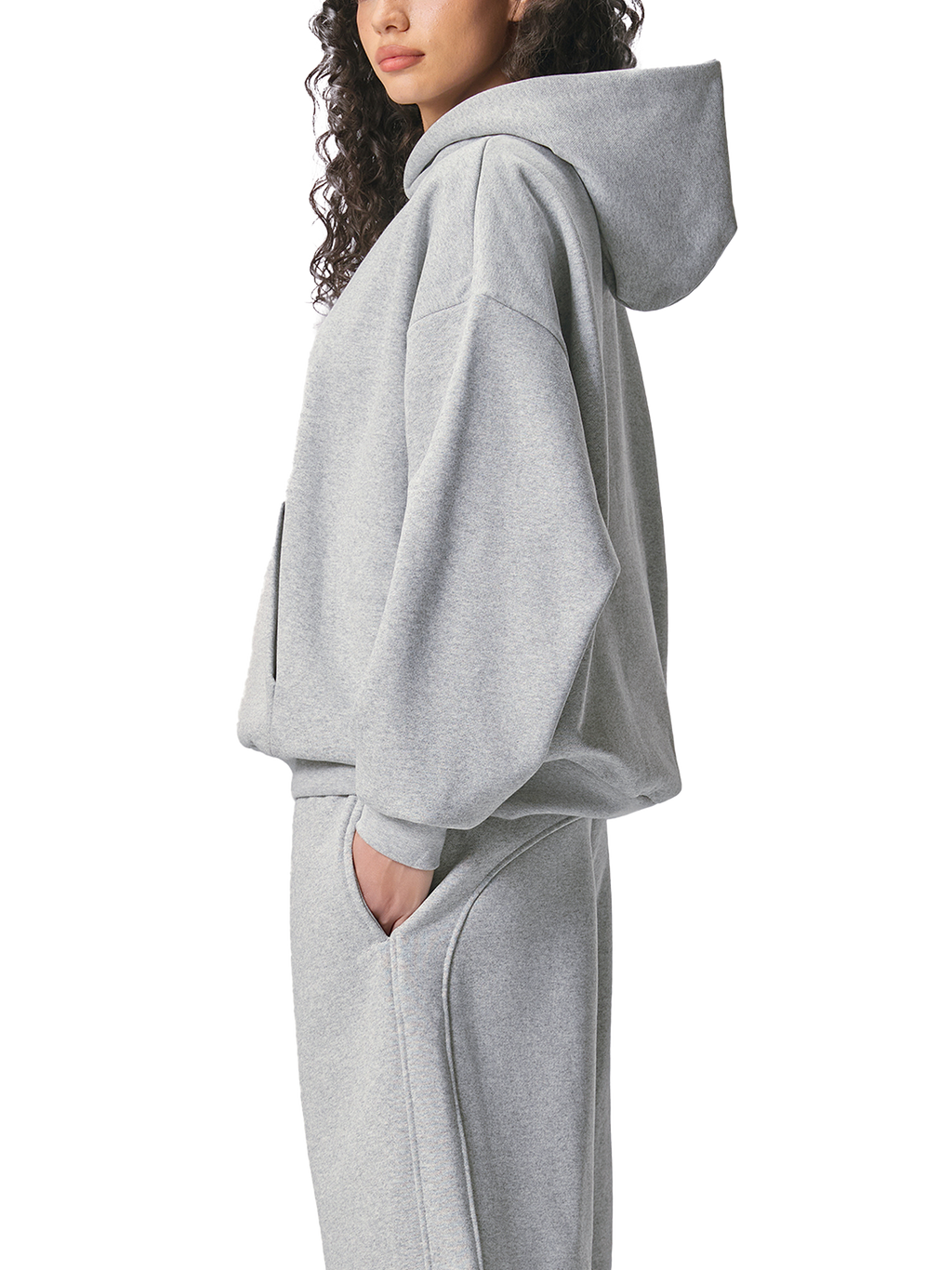 Tippin' Zone Heavyweight Hoodie
