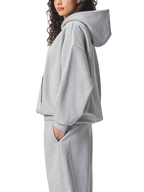 Tippin' Zone Heavyweight Hoodie