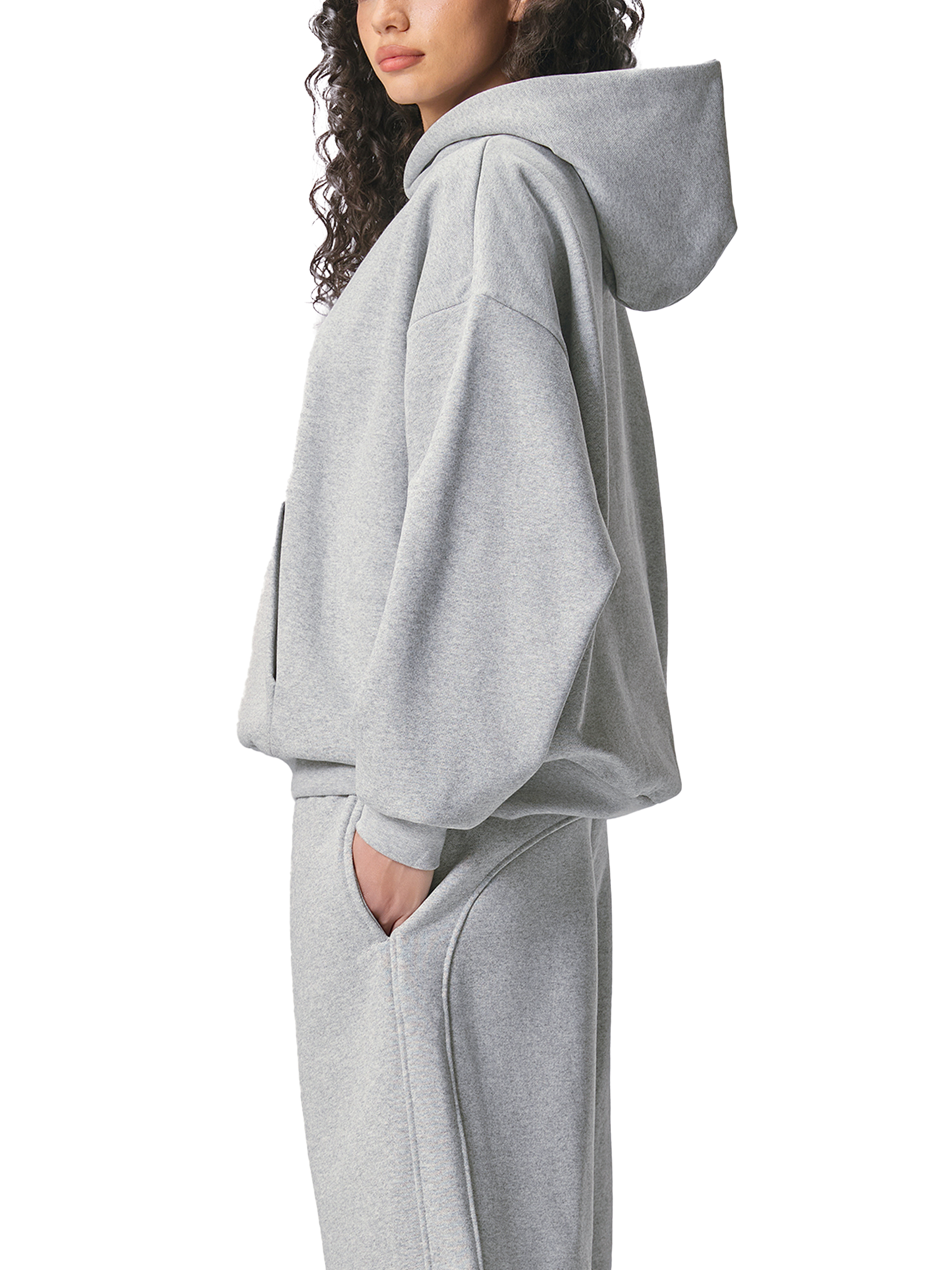 Tippin' Zone Heavyweight Hoodie