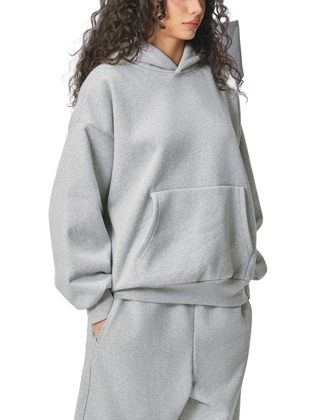 Tippin' Zone Heavyweight Hoodie