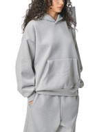 Tippin' Zone Heavyweight Hoodie