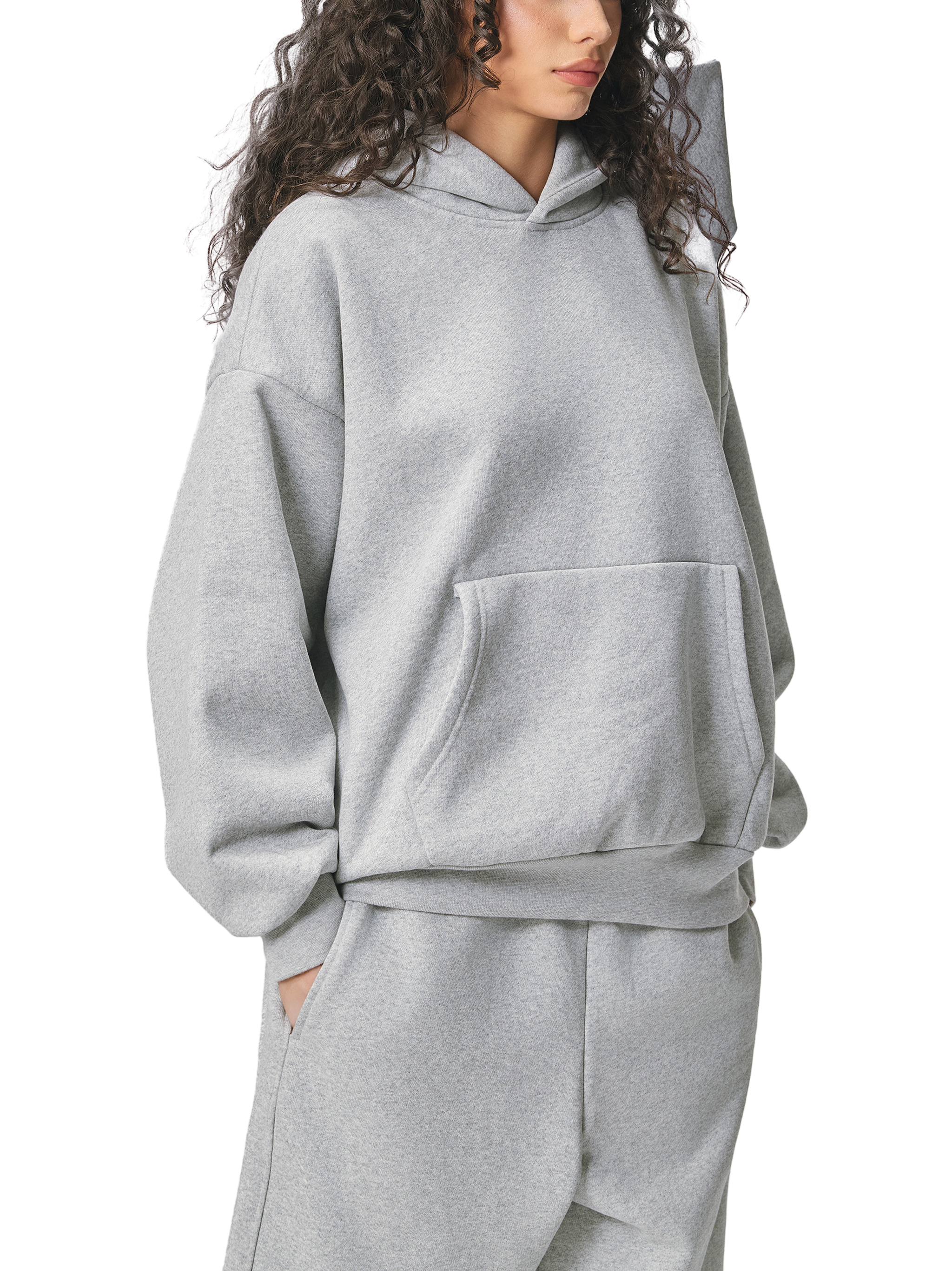 Tippin' Zone Heavyweight Hoodie