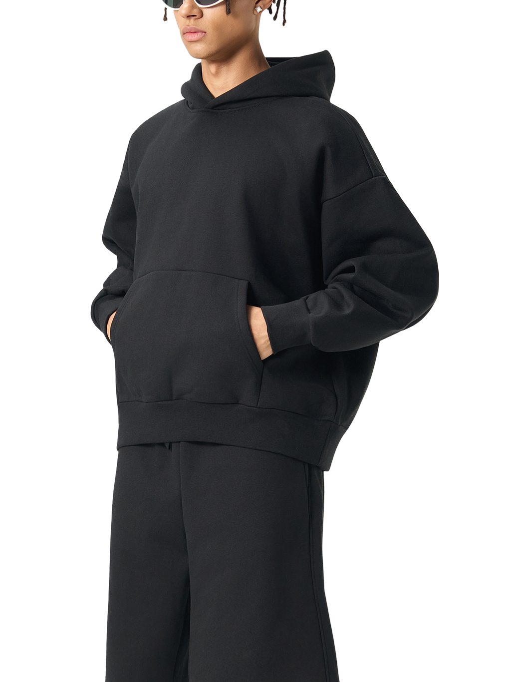 Tippin' Zone Heavyweight Hoodie