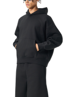 Tippin' Zone Heavyweight Hoodie