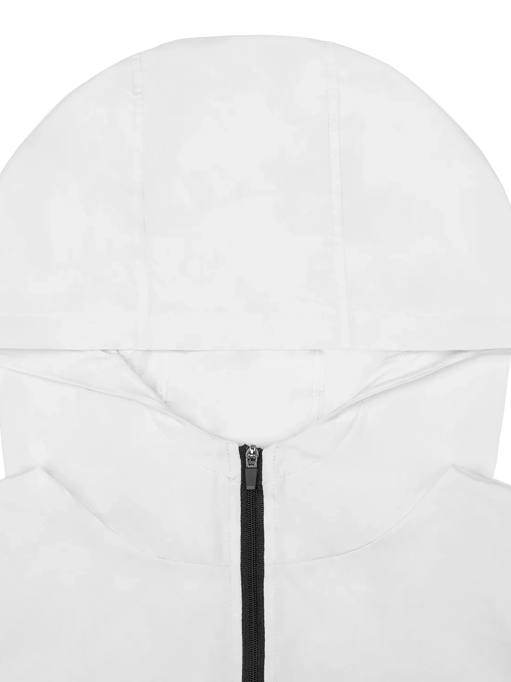 Tippin' Zone TZ Soft Hooded Performance Jacket