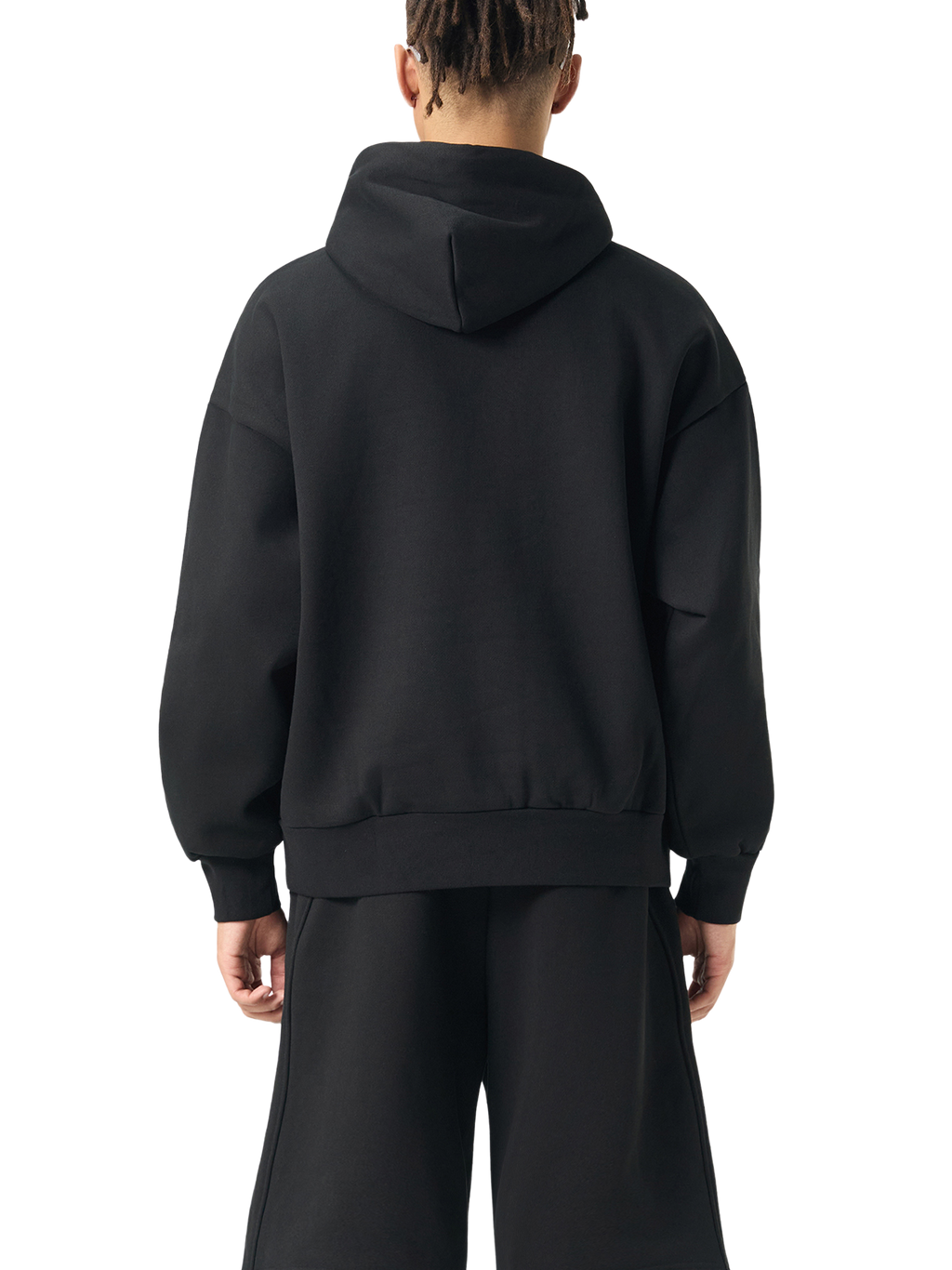 Tippin' Zone Heavyweight Hoodie