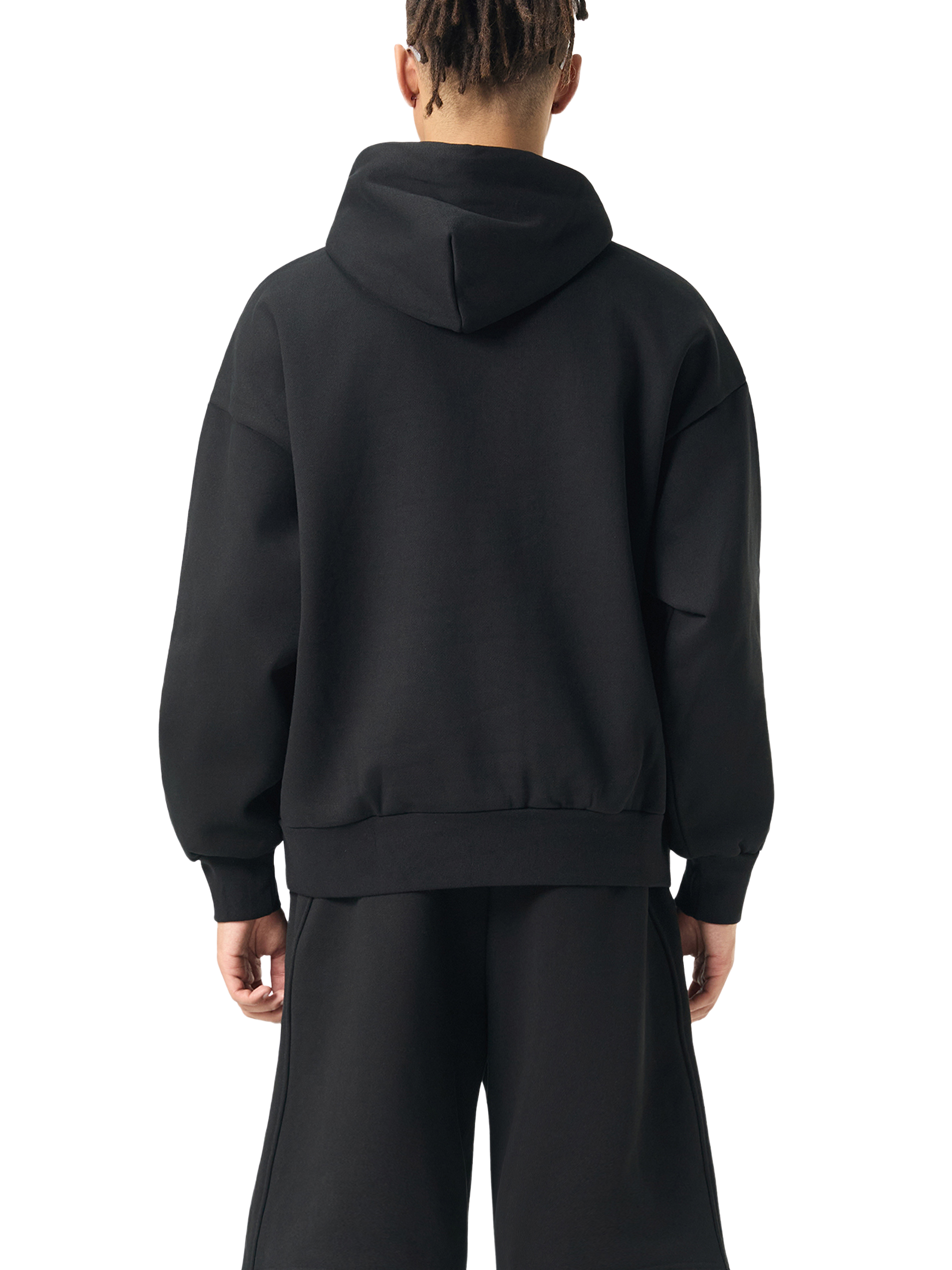 Tippin' Zone Heavyweight Hoodie