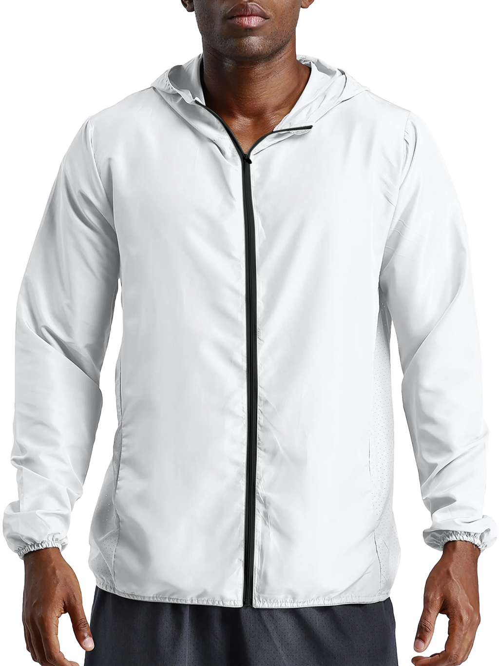 Tippin' Zone TZ Soft Hooded Performance Jacket