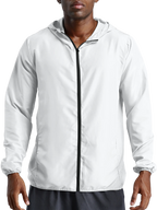 Tippin' Zone TZ Soft Hooded Performance Jacket
