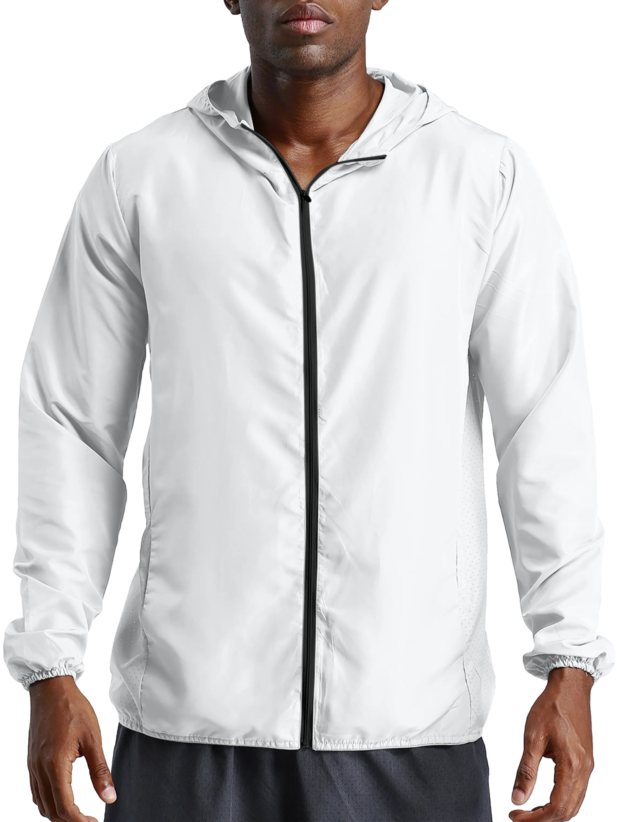 Tippin' Zone TZ Soft Hooded Performance Jacket
