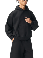 Tippin' Zone Heavyweight Hoodie
