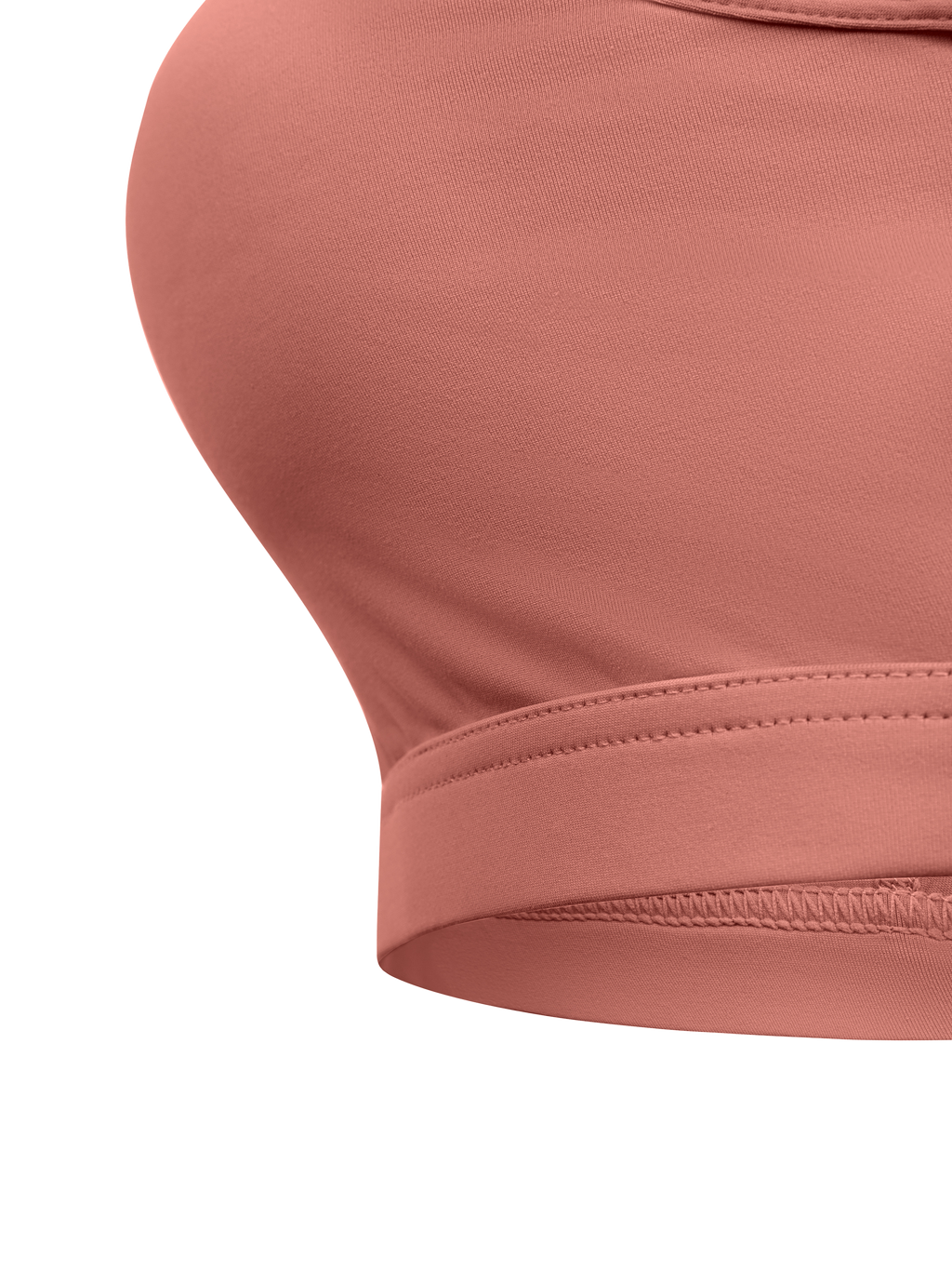 Tippin' Zone TZ Contour Flow Sports Bra