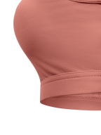 Tippin' Zone TZ Contour Flow Sports Bra