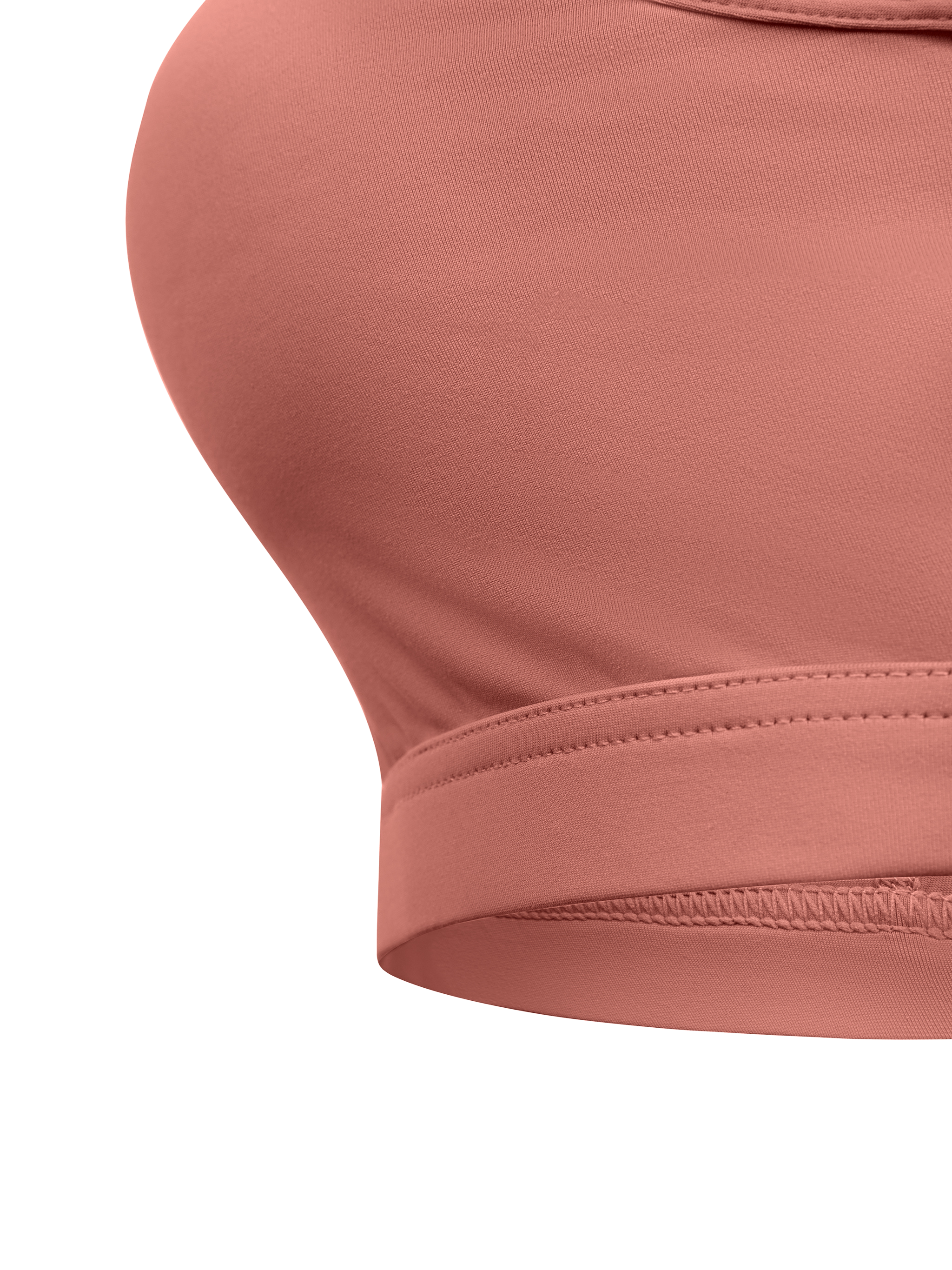 Tippin' Zone TZ Contour Flow Sports Bra