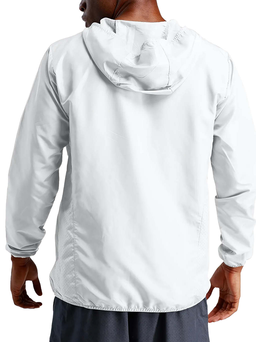 Tippin' Zone TZ Soft Hooded Performance Jacket