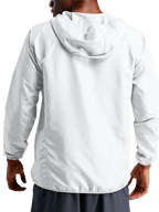 Tippin' Zone TZ Soft Hooded Performance Jacket