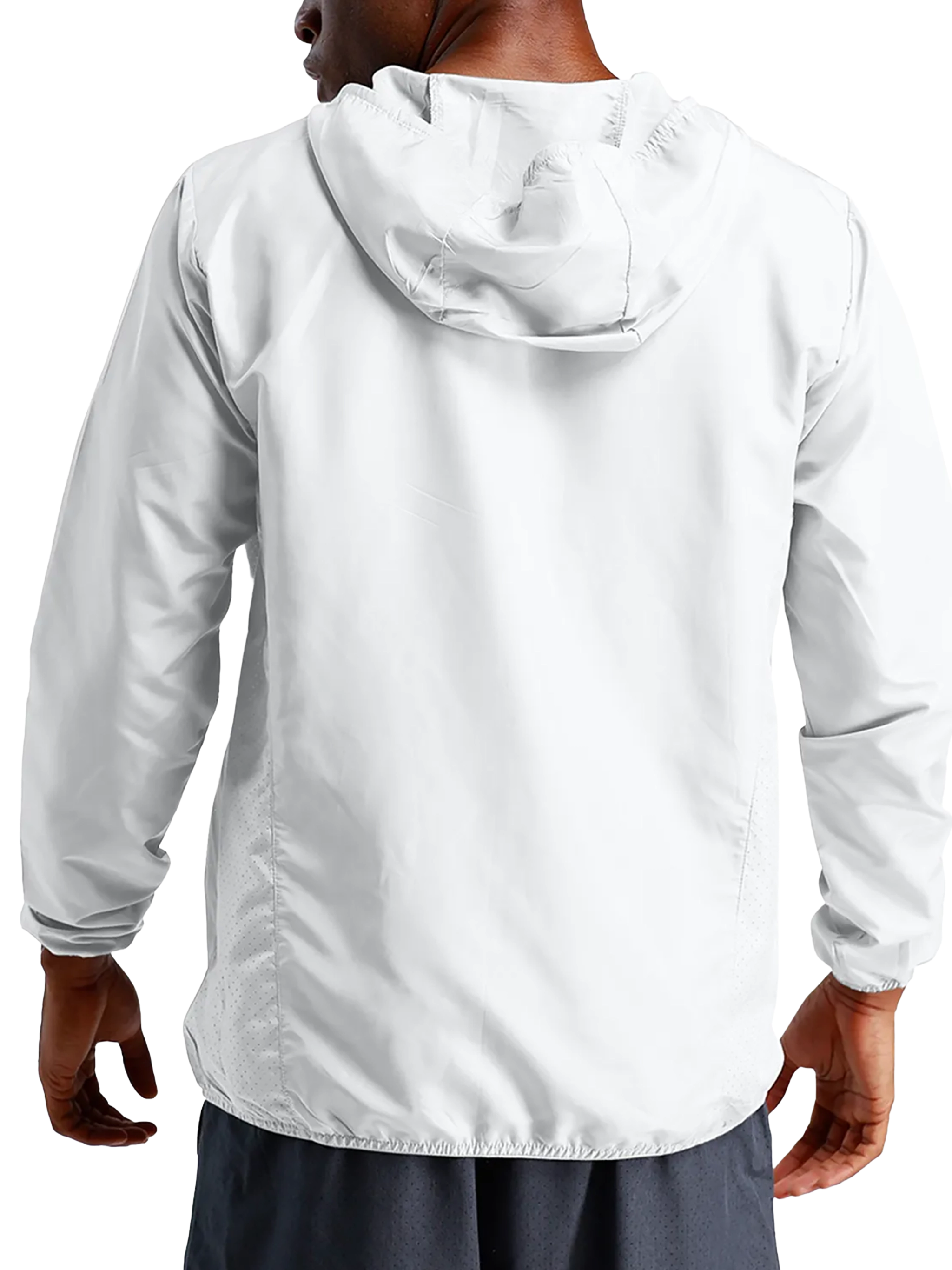 Tippin' Zone TZ Soft Hooded Performance Jacket