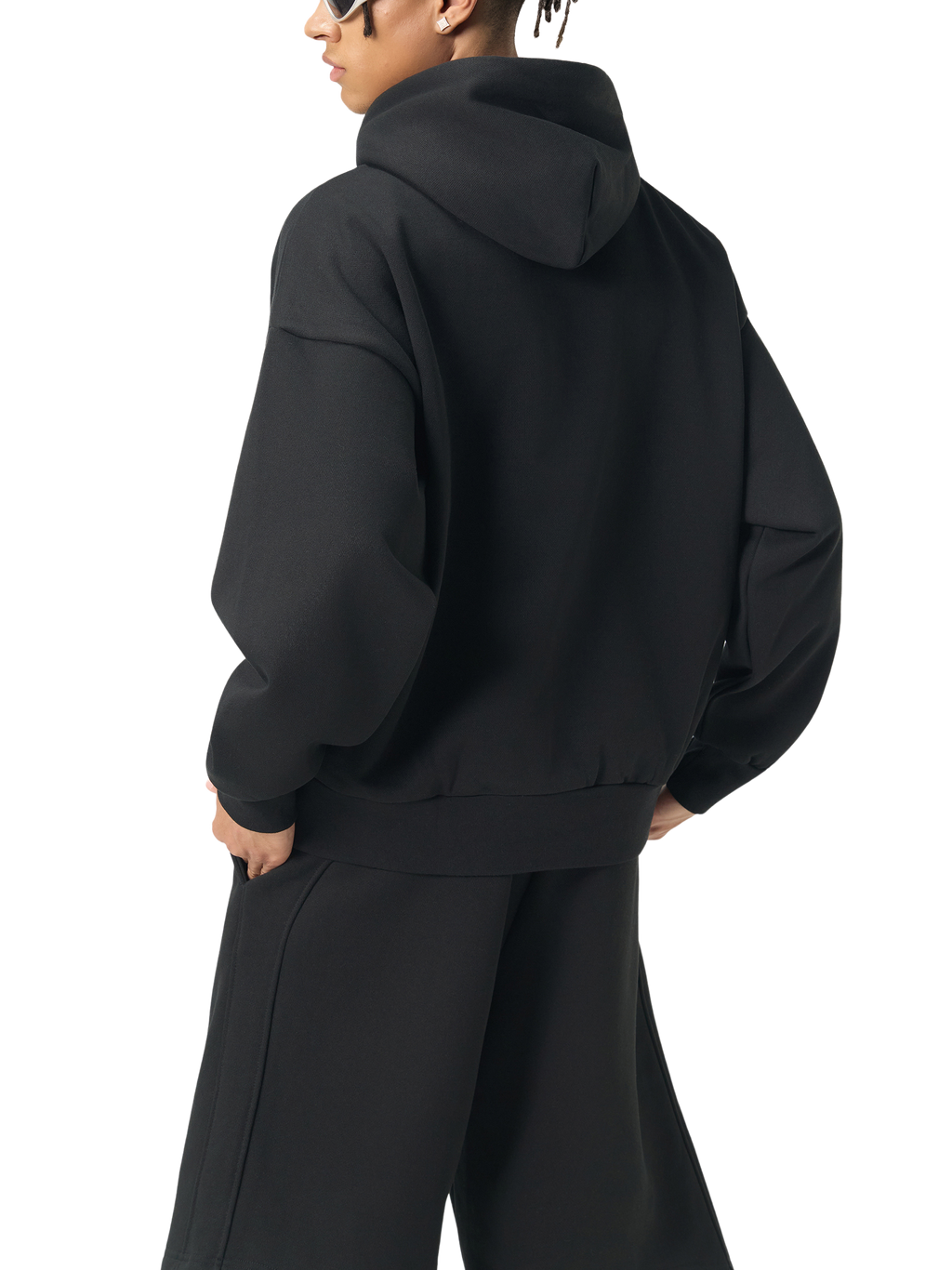 Tippin' Zone Heavyweight Hoodie