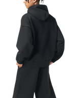 Tippin' Zone Heavyweight Hoodie