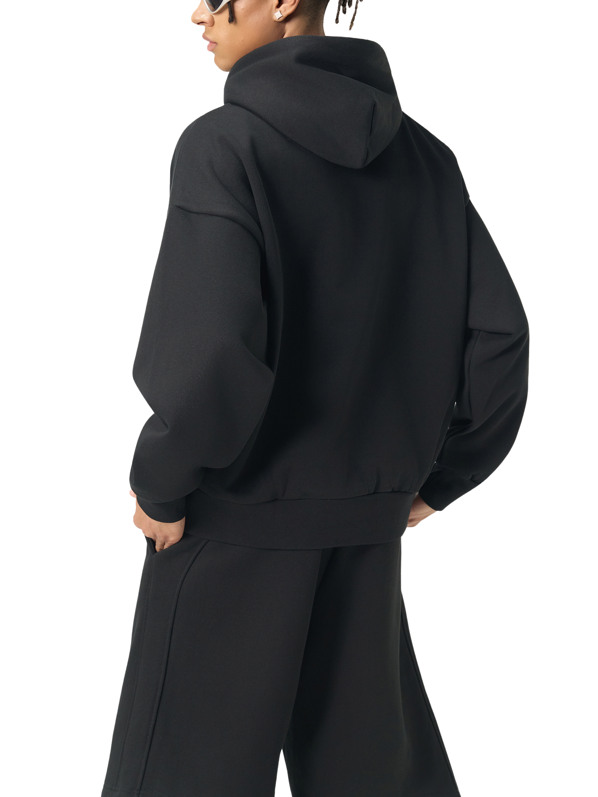 Tippin' Zone Heavyweight Hoodie