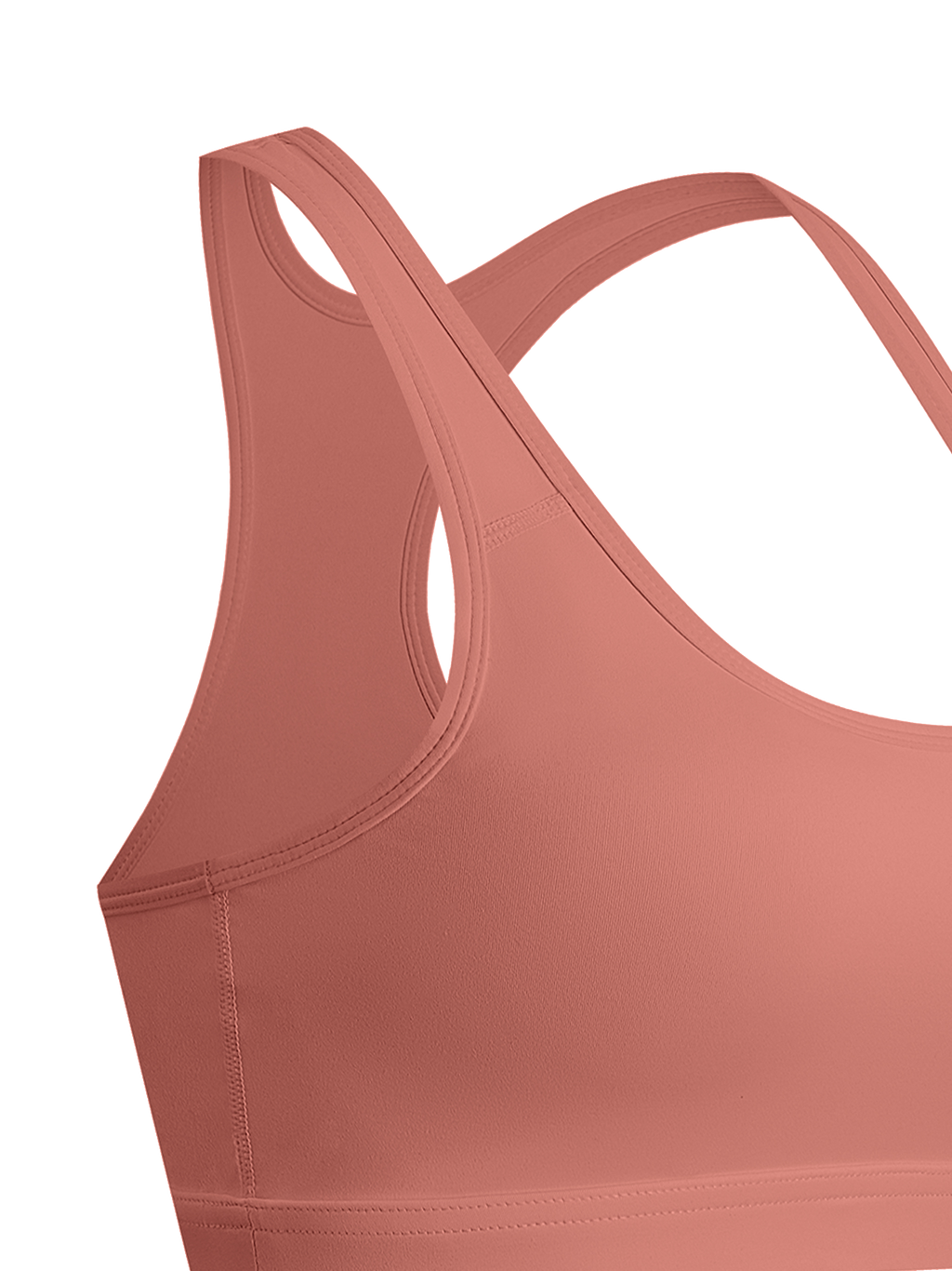 Tippin' Zone TZ Contour Flow Sports Bra