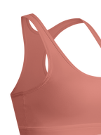 Tippin' Zone TZ Contour Flow Sports Bra