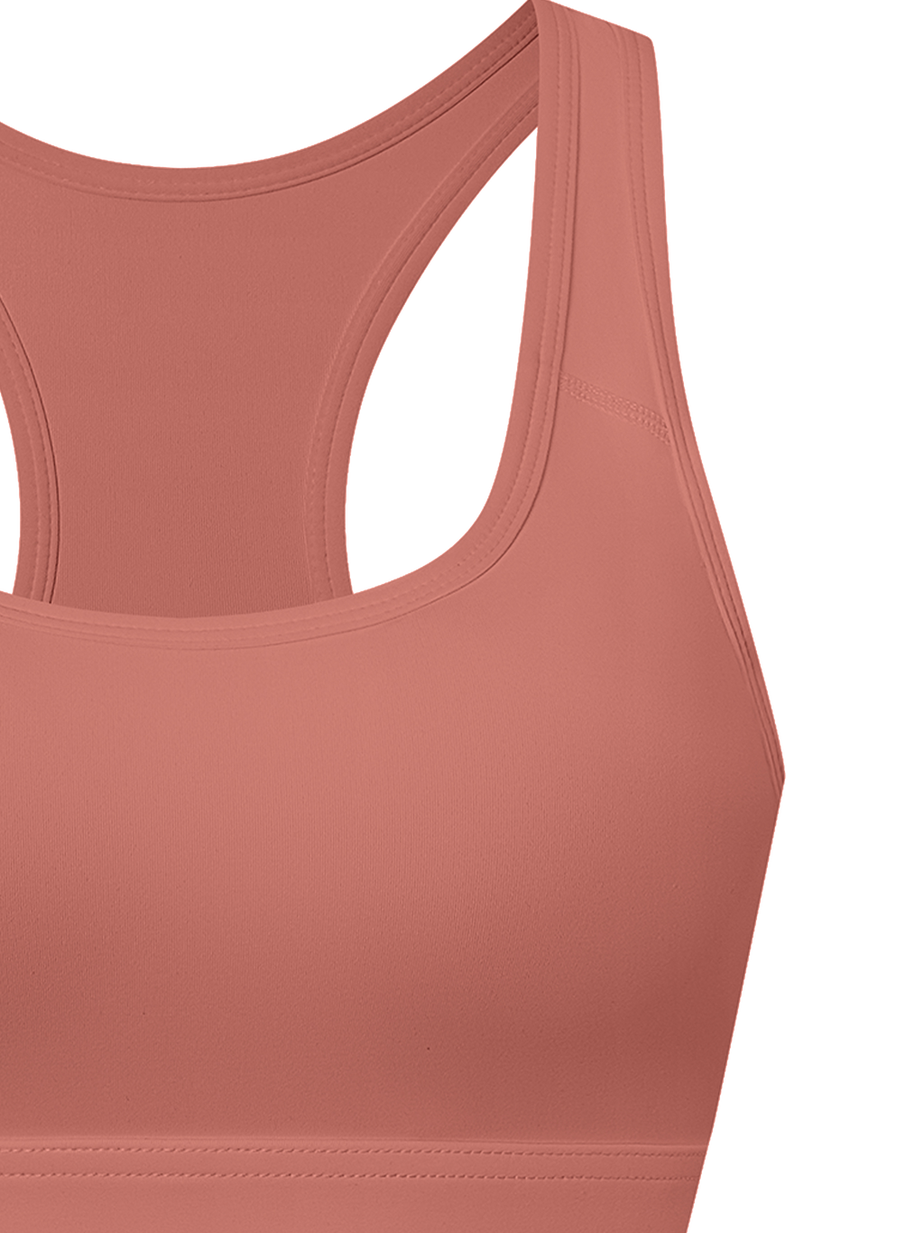 Tippin' Zone TZ Contour Flow Sports Bra