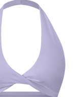 Tippin' Zone TZ Halter Performance Bra