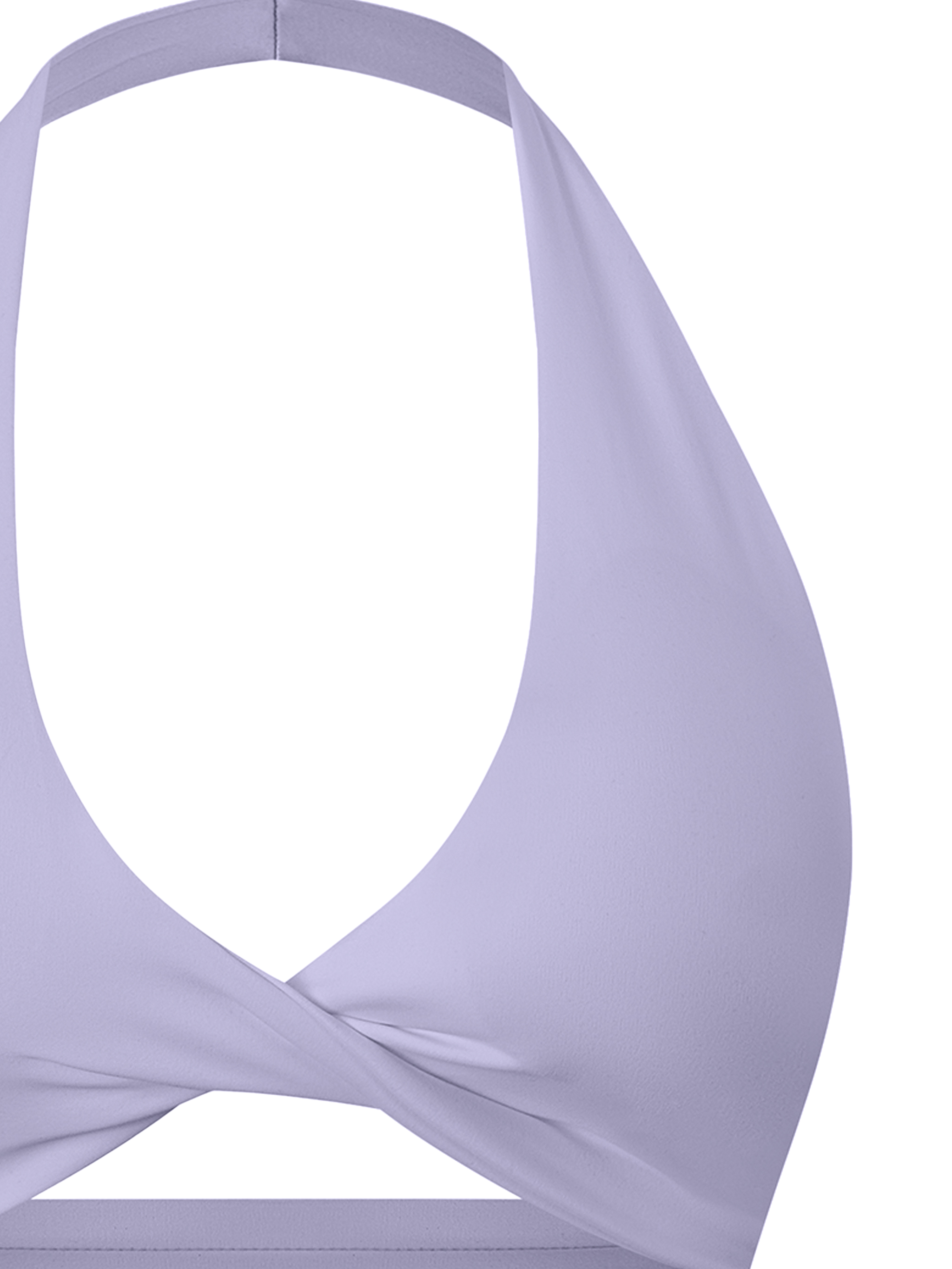 Tippin' Zone TZ Halter Performance Bra
