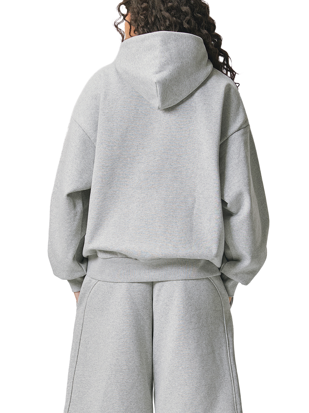 Tippin' Zone Heavyweight Hoodie