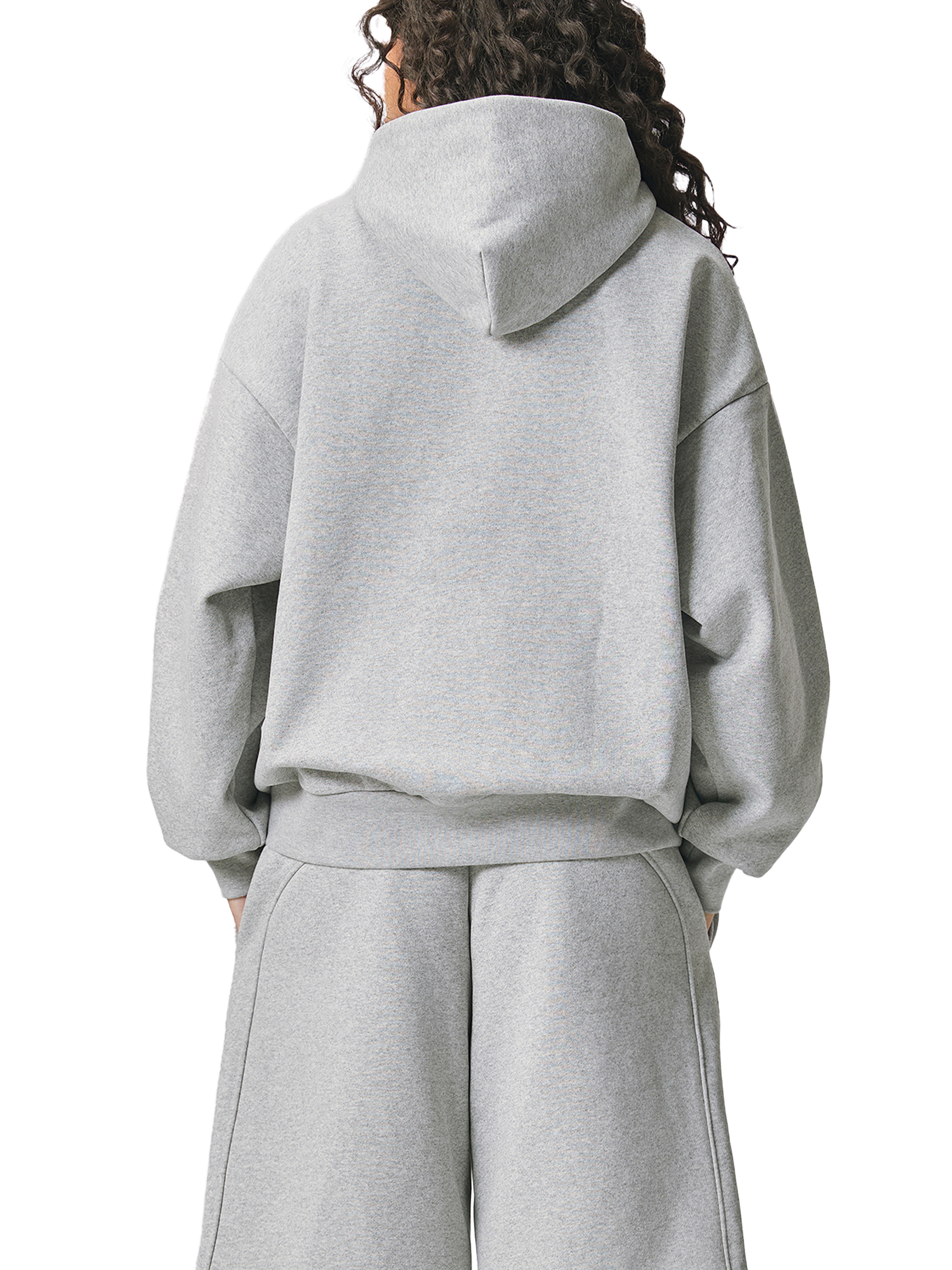 Tippin' Zone Heavyweight Hoodie