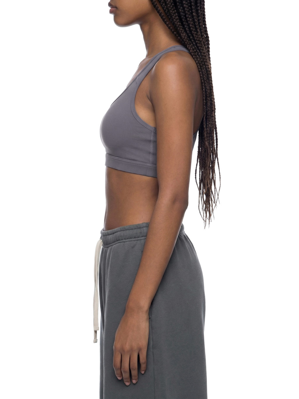 Tippin' Zone TZ Contour Flow Sports Bra