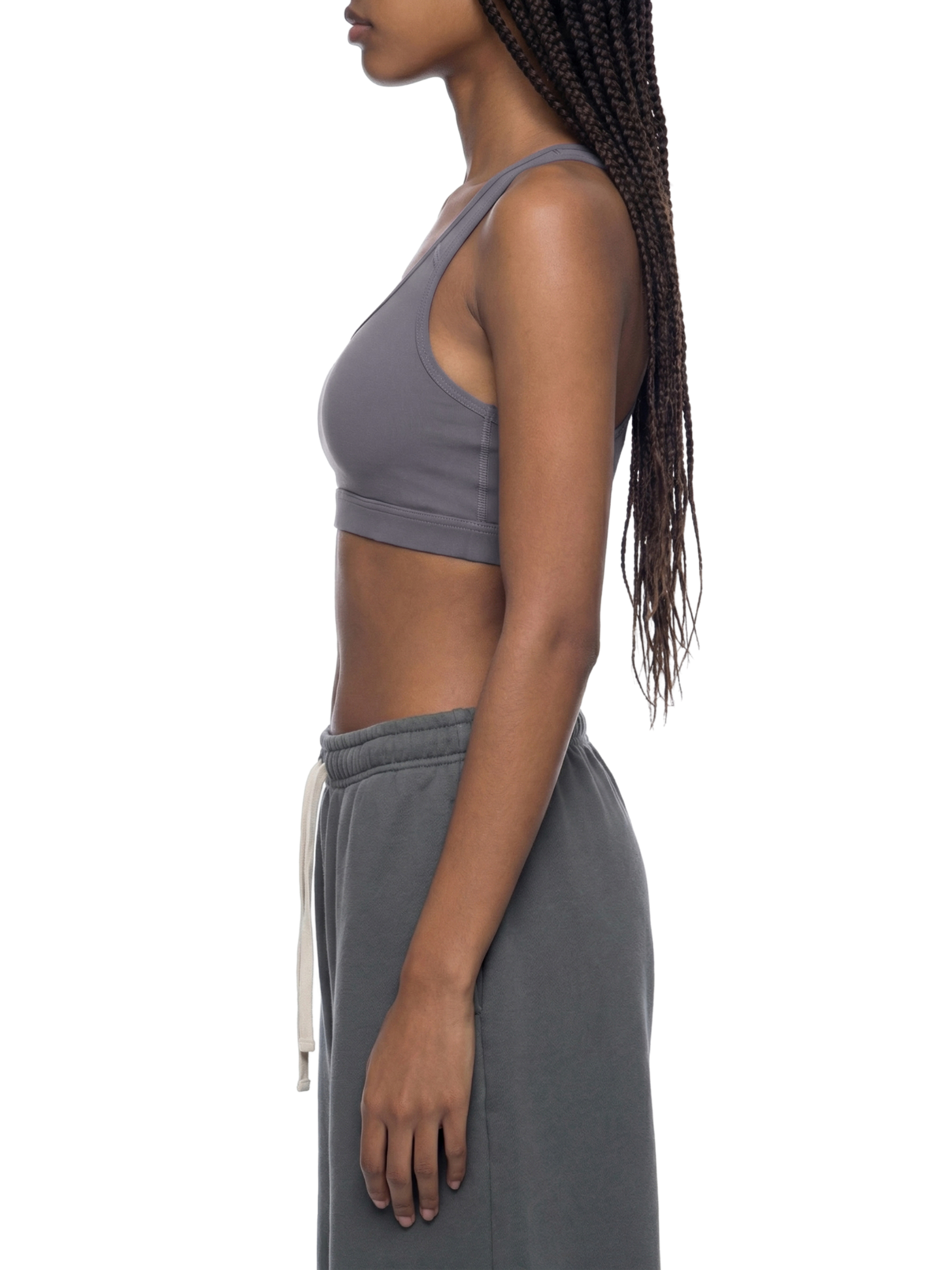 Tippin' Zone TZ Contour Flow Sports Bra