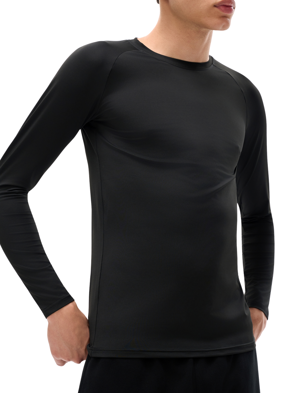 Tippin' Zone TZ Performance Long Sleeve Shirt