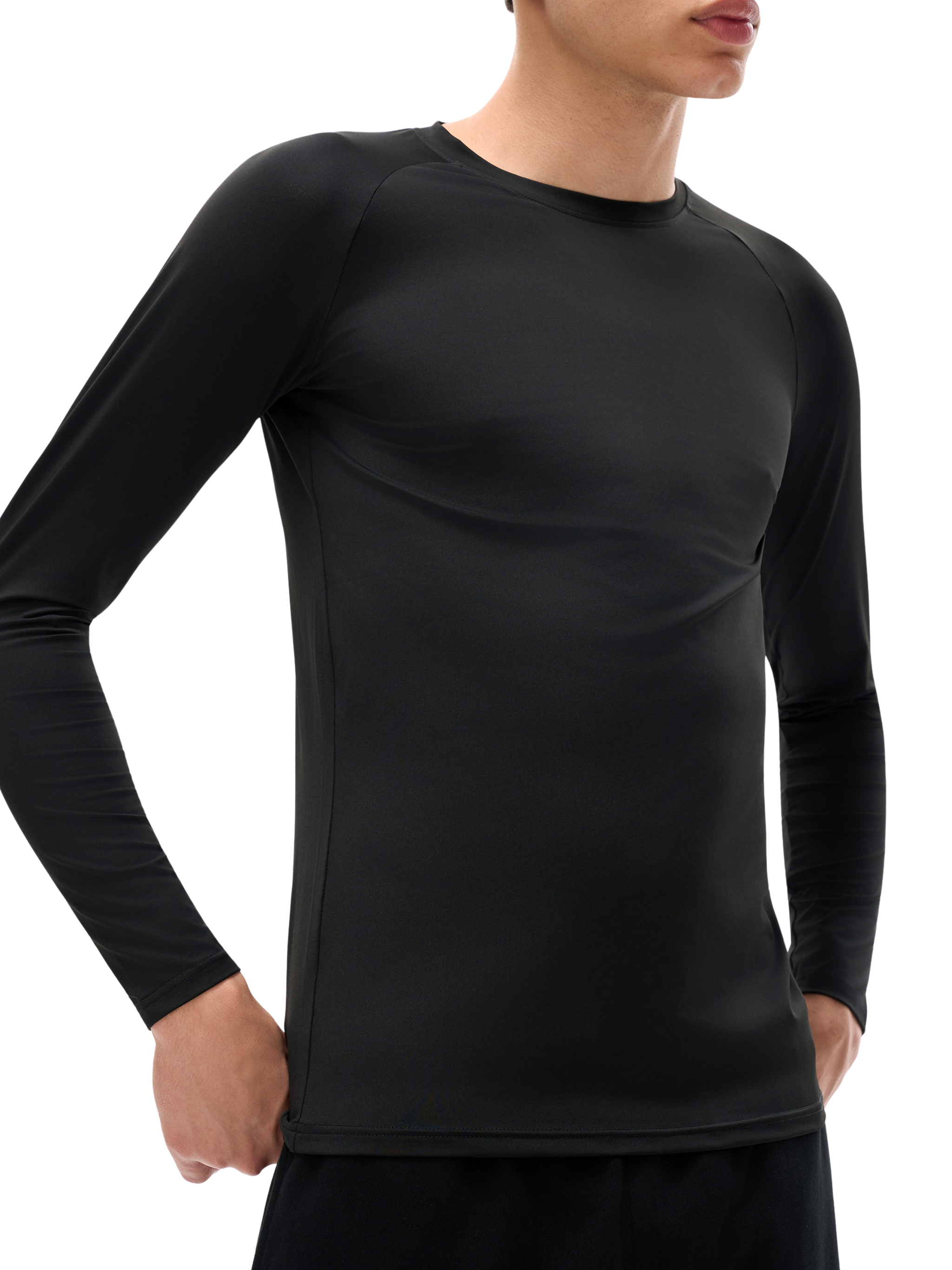 Tippin' Zone TZ Performance Long Sleeve Shirt