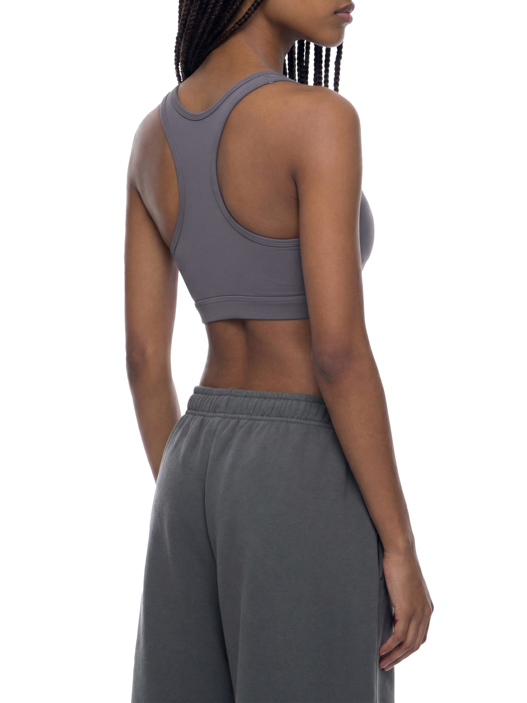 Tippin' Zone TZ Contour Flow Sports Bra