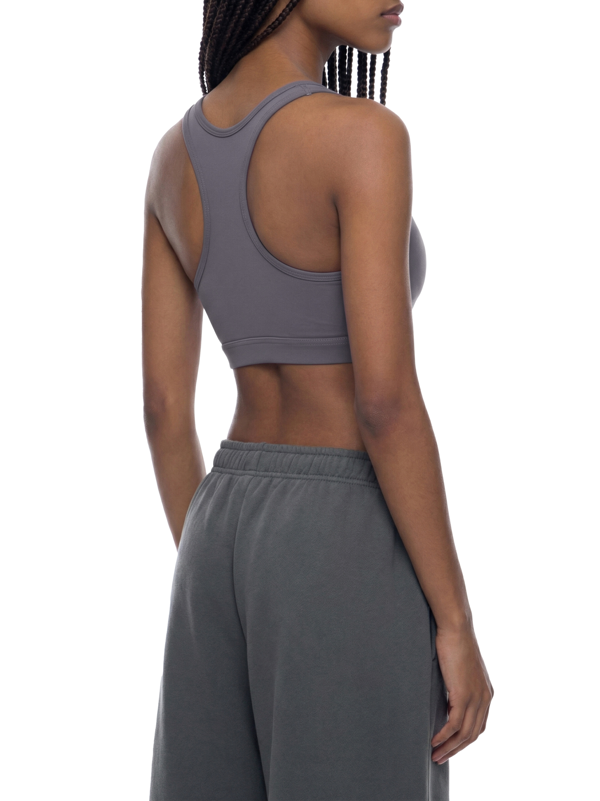 Tippin' Zone TZ Contour Flow Sports Bra