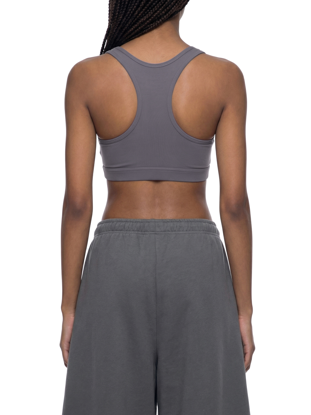 Tippin' Zone TZ Contour Flow Sports Bra