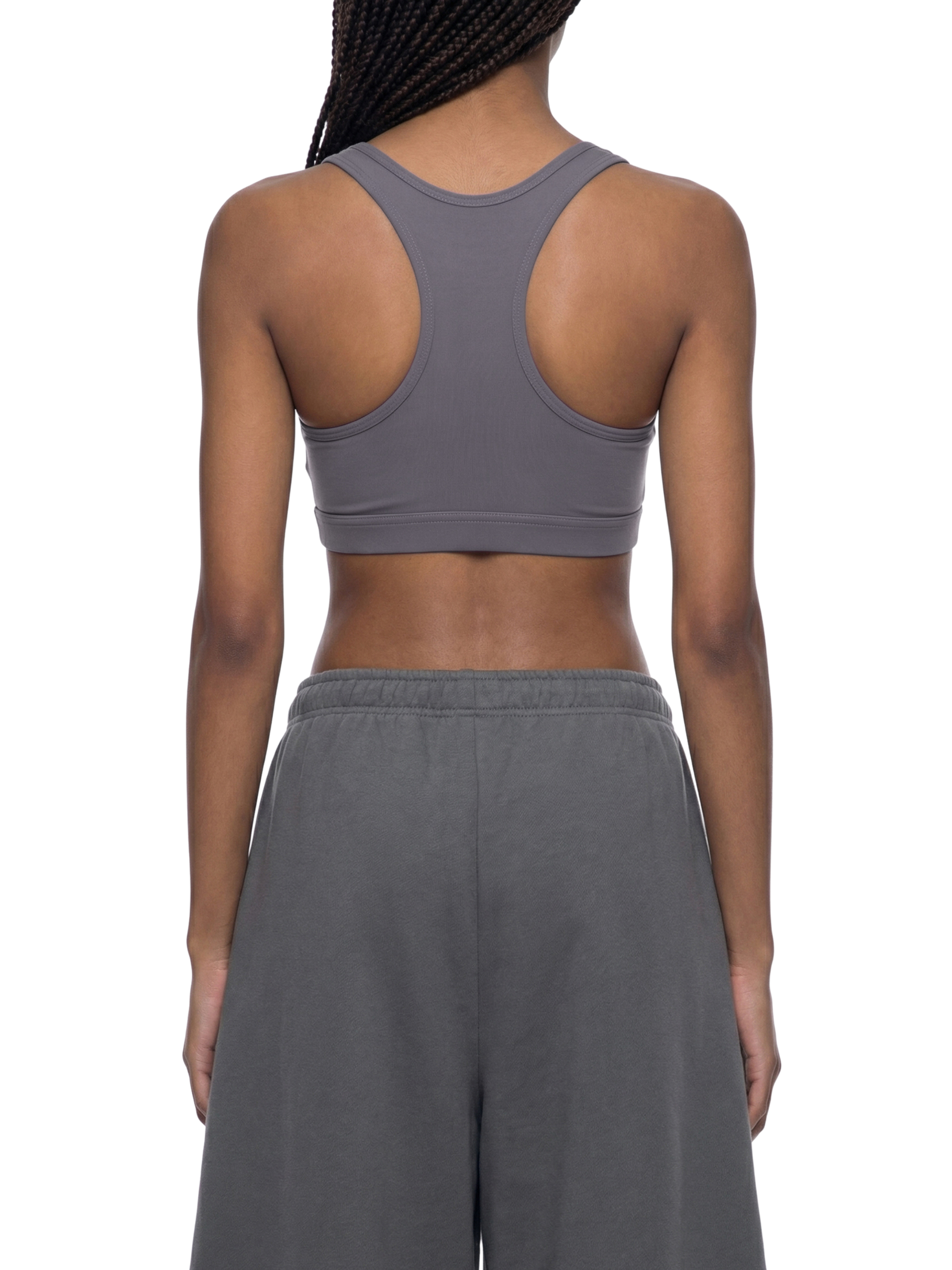 Tippin' Zone TZ Contour Flow Sports Bra