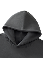 Tippin' Zone Heavyweight Hoodie