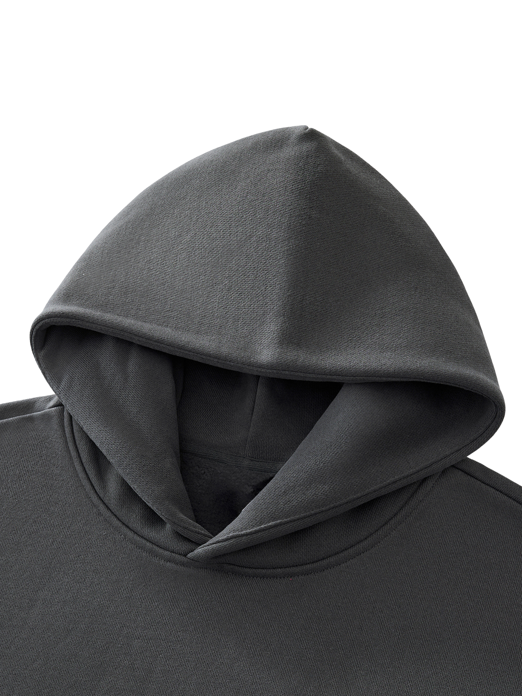Tippin' Zone Heavyweight Hoodie