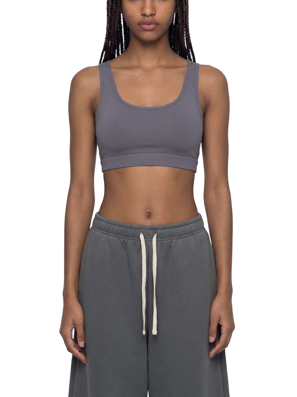 Tippin' Zone TZ Contour Flow Sports Bra