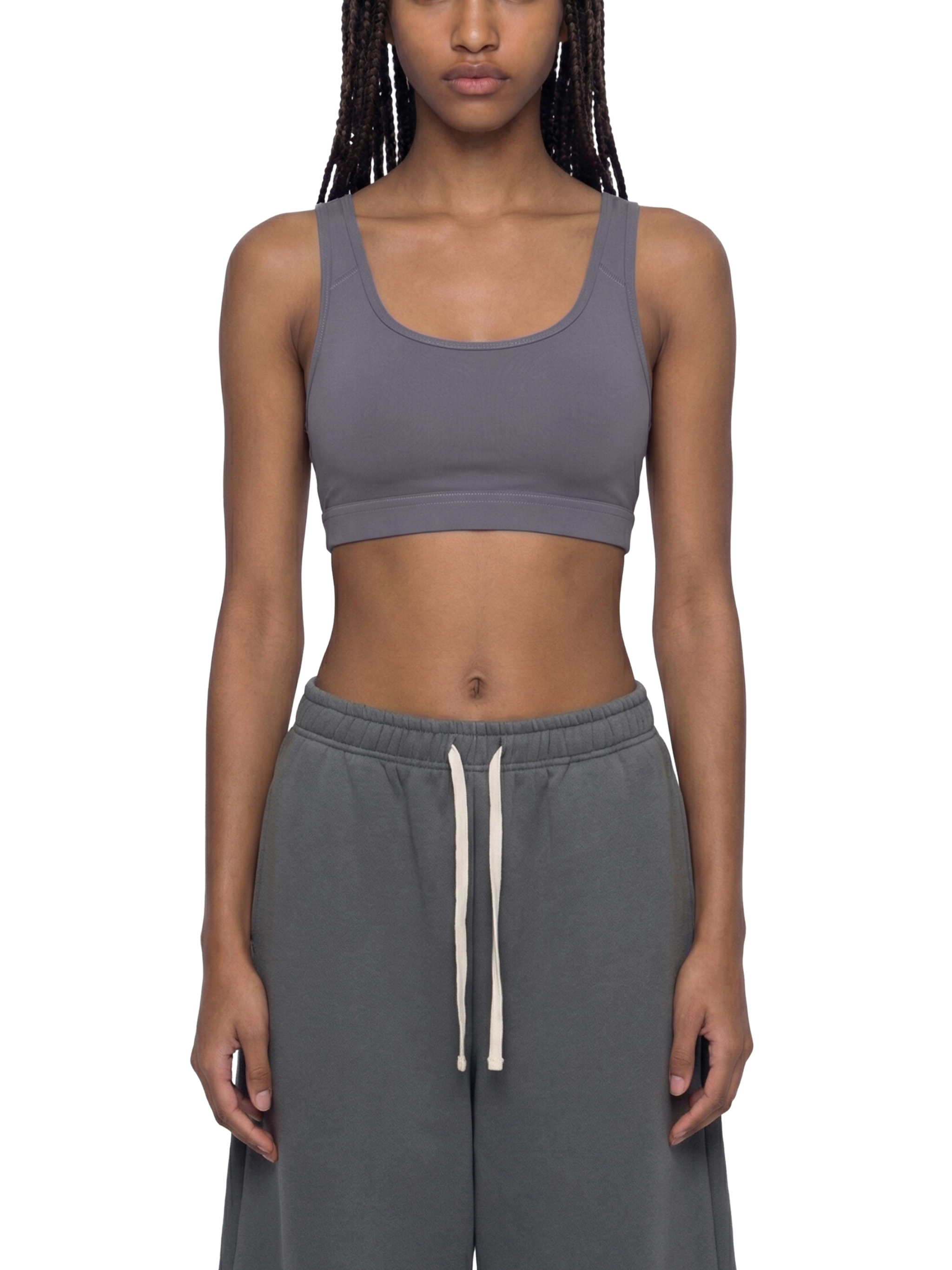 Tippin' Zone TZ Contour Flow Sports Bra